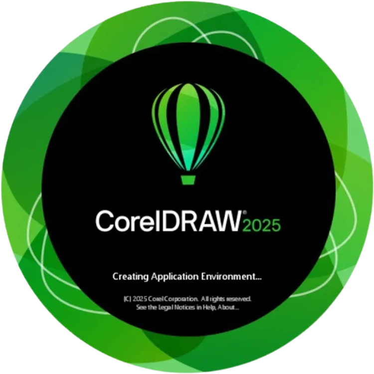 Download CorelDRAW Graphics Suite 2025
