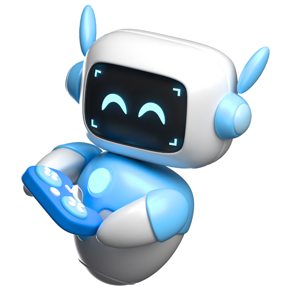 Ikon Game - Game seru dan menantang