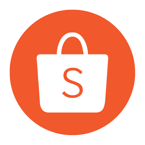 Logo ShopeePay - E-wallet digital
