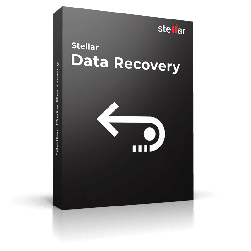 Download Stellar Data Recovery Premium